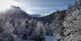 Travesía de Esquí de Montaña - Pirineo Navarro